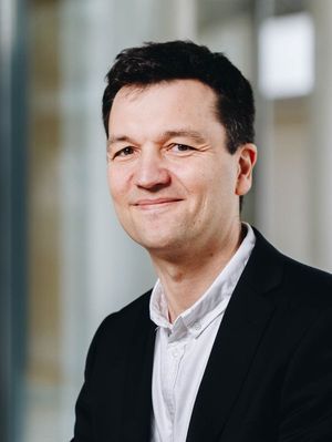 J-F. Gerbeau