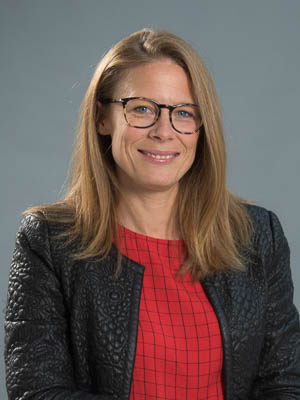 Aurélie Willi