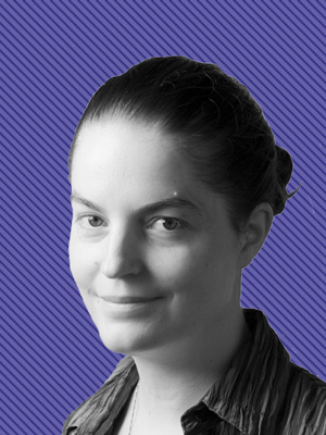 Véronique Cortier