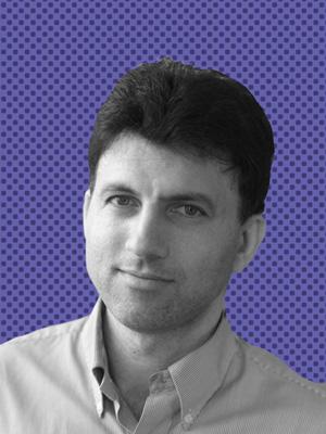 Nikos Paragios