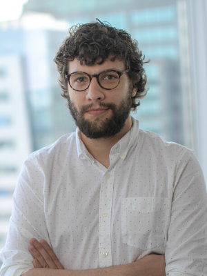 Alfonso Pola