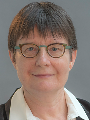 Christine Morin