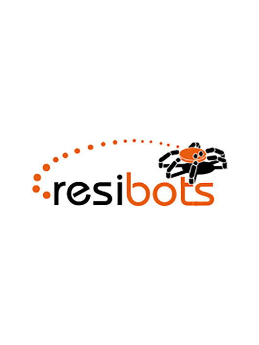 Logo resibots