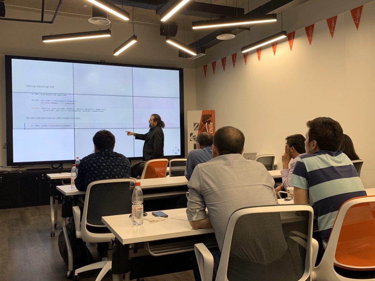 Inria Academy