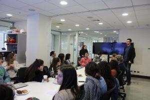Desafio Holiday de Inria
