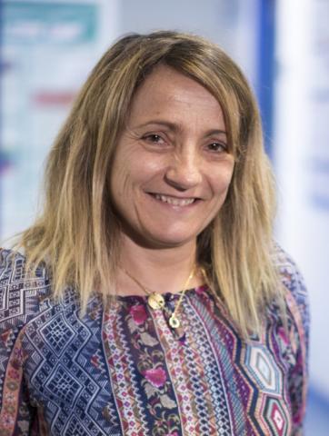 Hélène Barucq