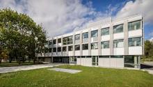 Centre Inria Saclay