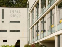 Bâtiment du Siège d'Inria